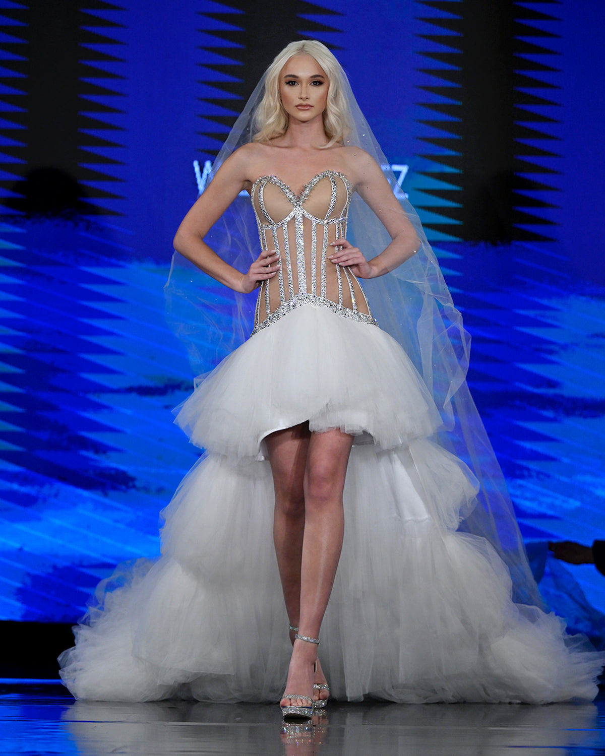 Perla Collection PERLA COLLECTION – Walter Mendez Atelier