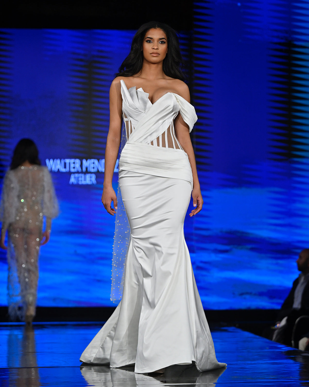Perla Model O2 PERLA COLLECTION – Walter Mendez Atelier