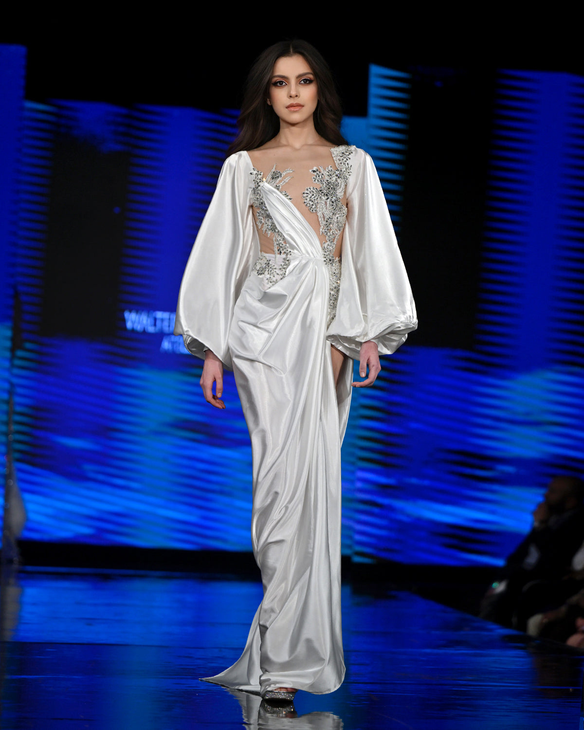 Perla Collection PERLA COLLECTION – Walter Mendez Atelier