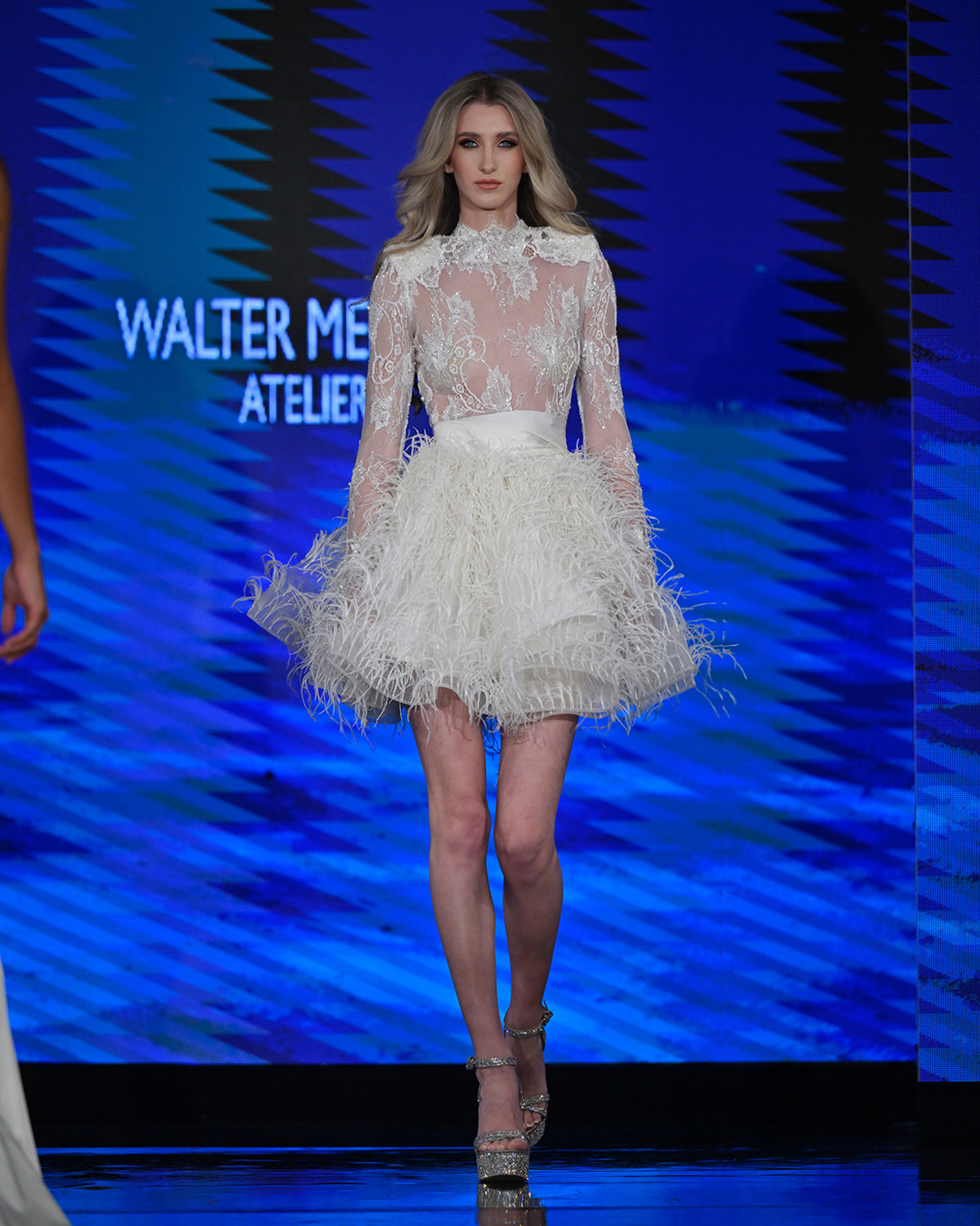 Perla Collection PERLA COLLECTION – Walter Mendez Atelier