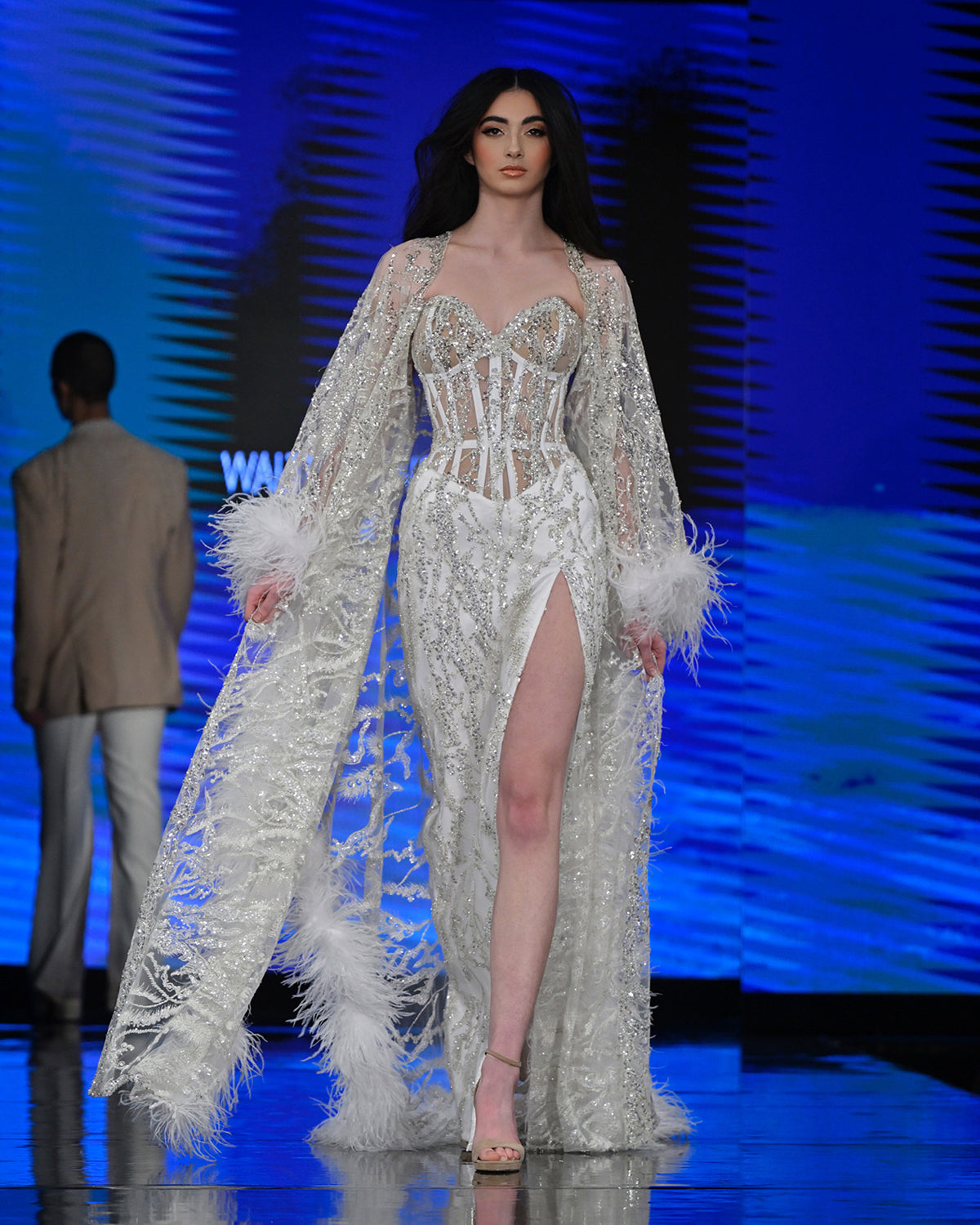 Perla Collection PERLA COLLECTION – Walter Mendez Atelier
