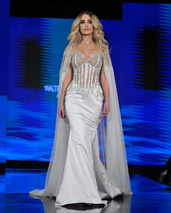 Perla Collection PERLA COLLECTION – Walter Mendez Atelier