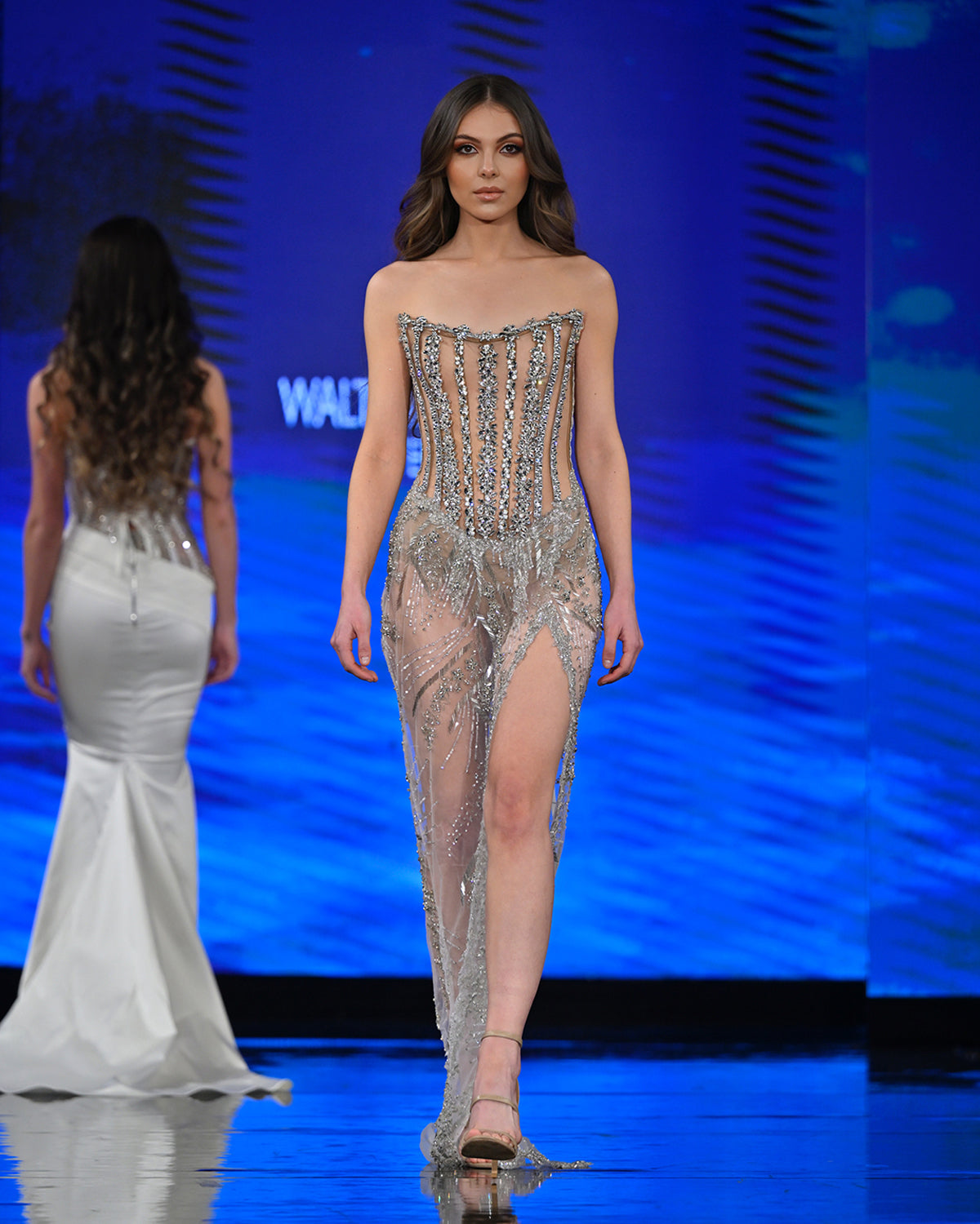 Perla Collection PERLA COLLECTION – Walter Mendez Atelier