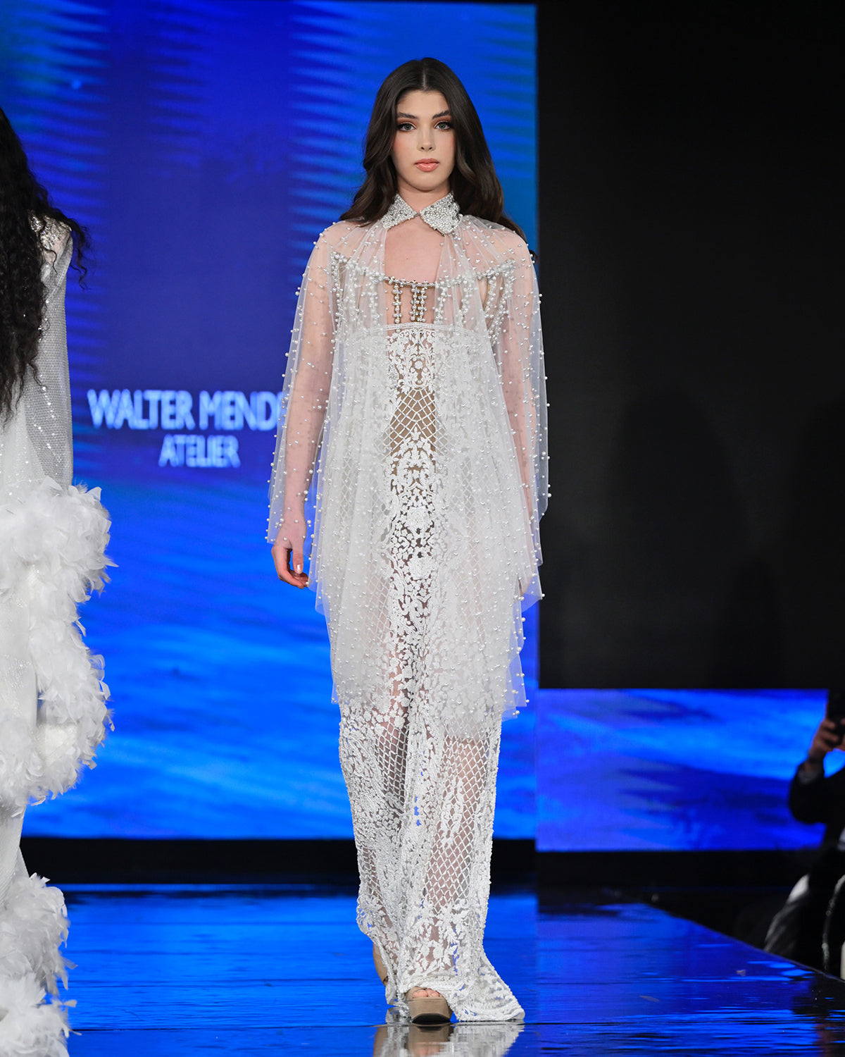 Perla Collection PERLA COLLECTION – Walter Mendez Atelier