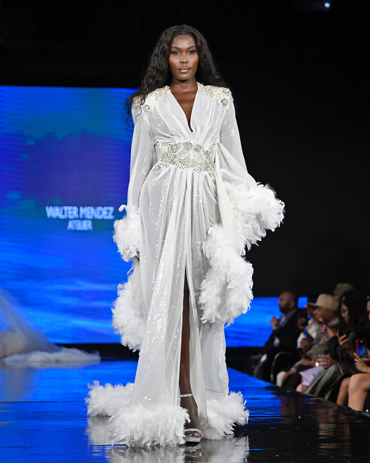 Perla Collection PERLA COLLECTION – Walter Mendez Atelier